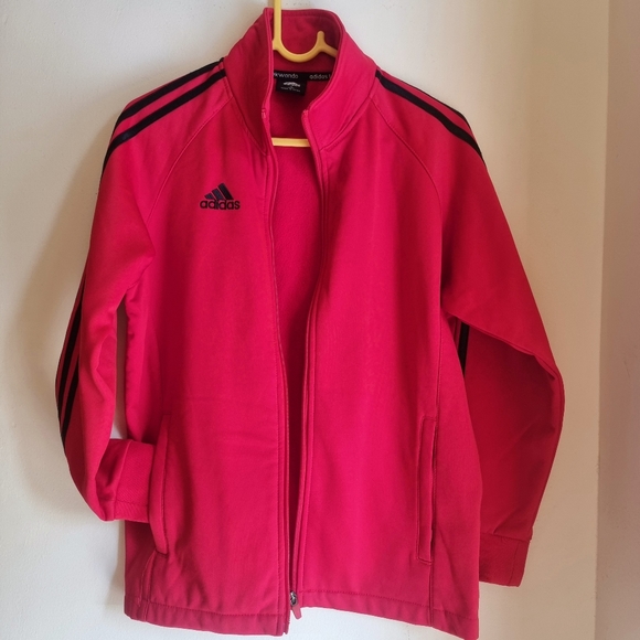 Adidas taekwondo full zipper jacket for women. - Picture 13 of 14